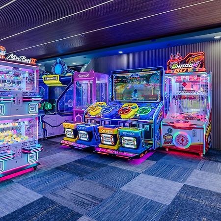 Aloft Ponce Hotel & Casino Luaran gambar