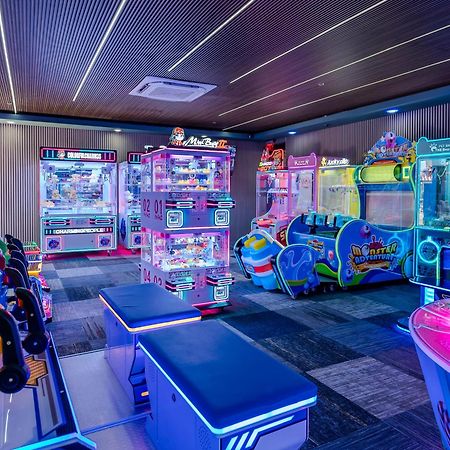 Aloft Ponce Hotel & Casino Luaran gambar