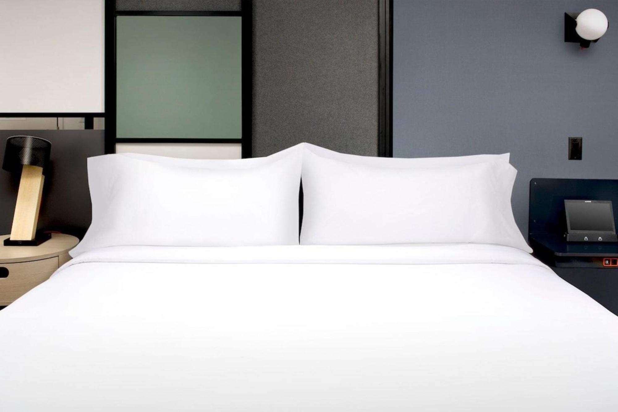 Aloft Ponce Hotel & Casino Luaran gambar