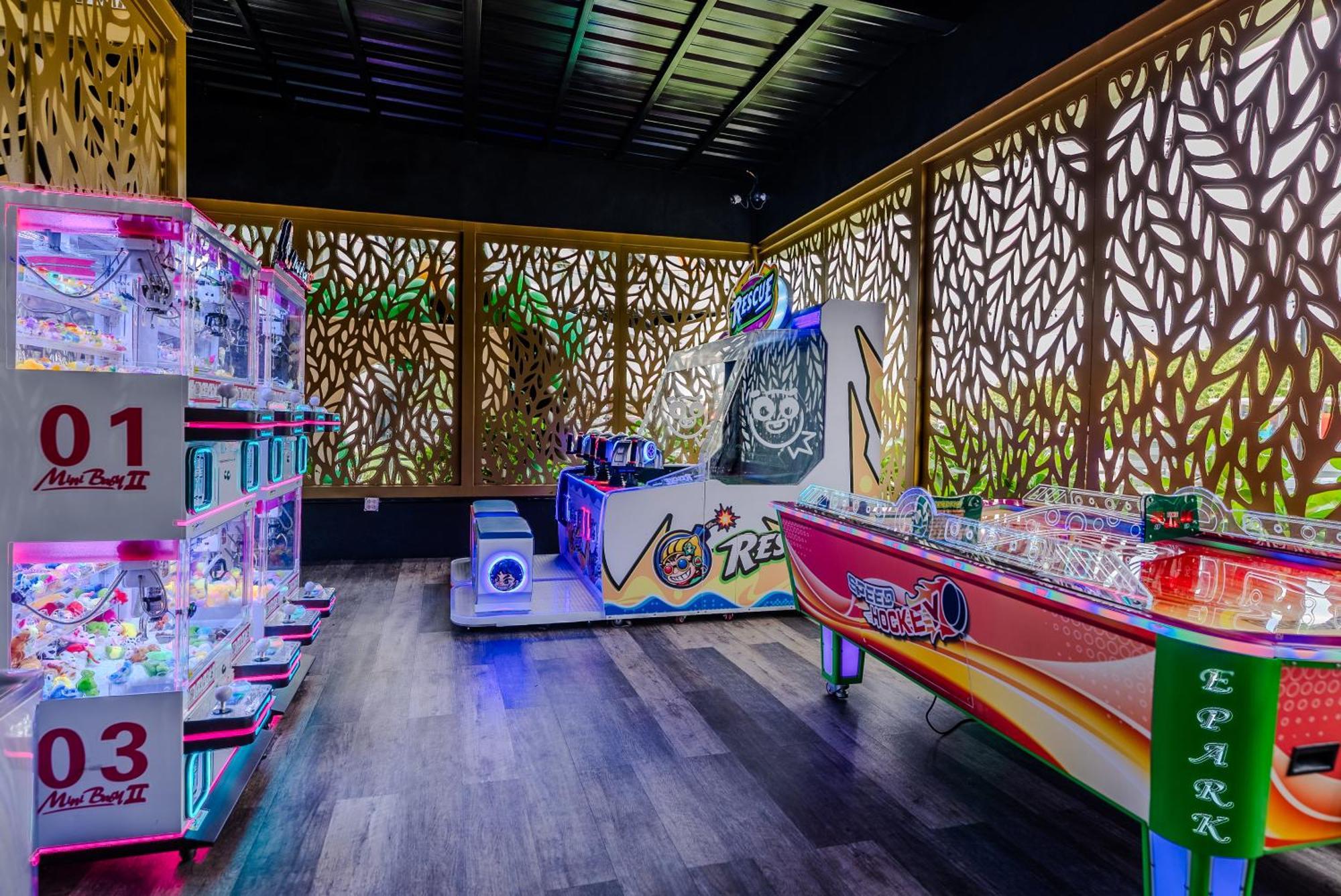 Aloft Ponce Hotel & Casino Luaran gambar