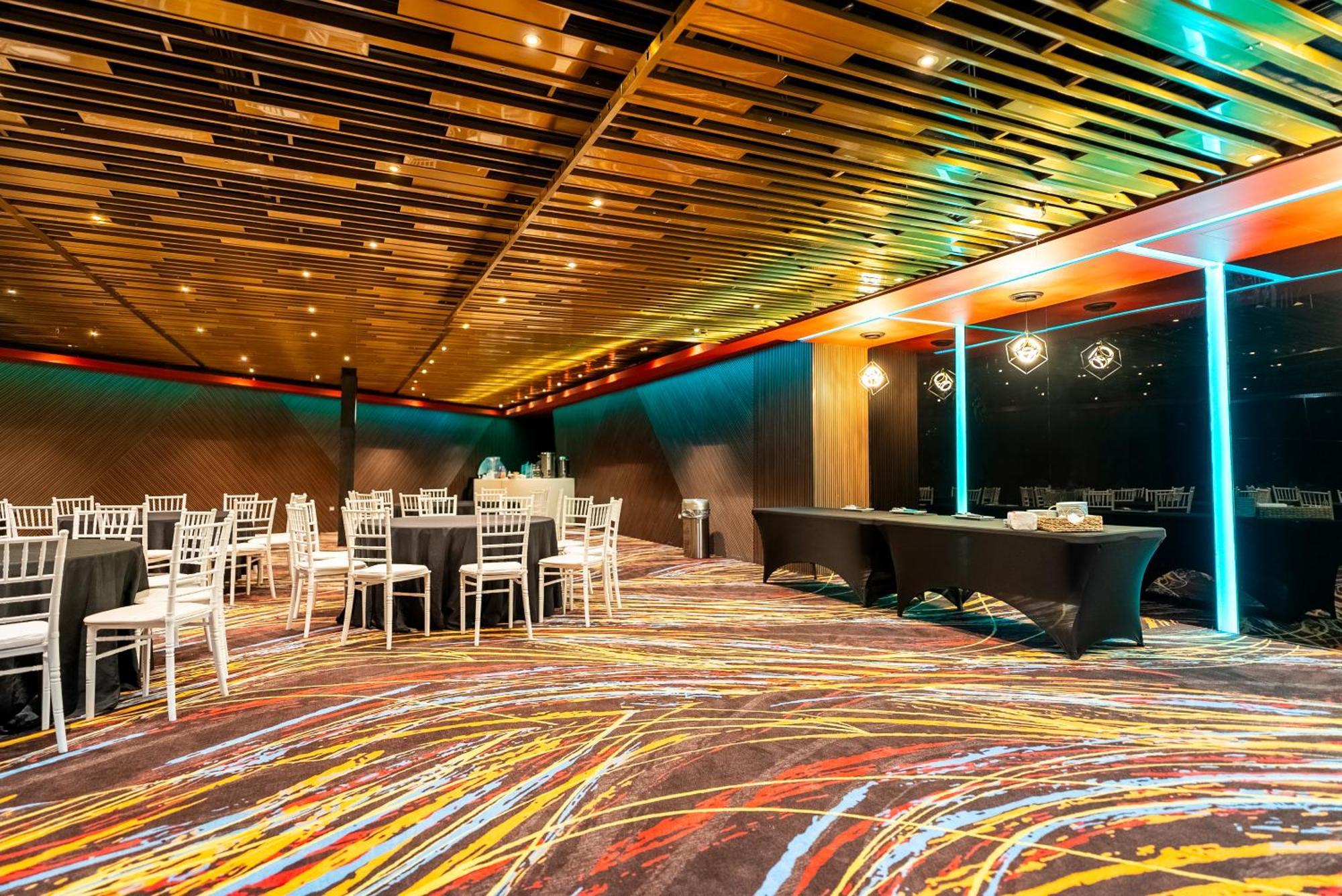 Aloft Ponce Hotel & Casino Luaran gambar