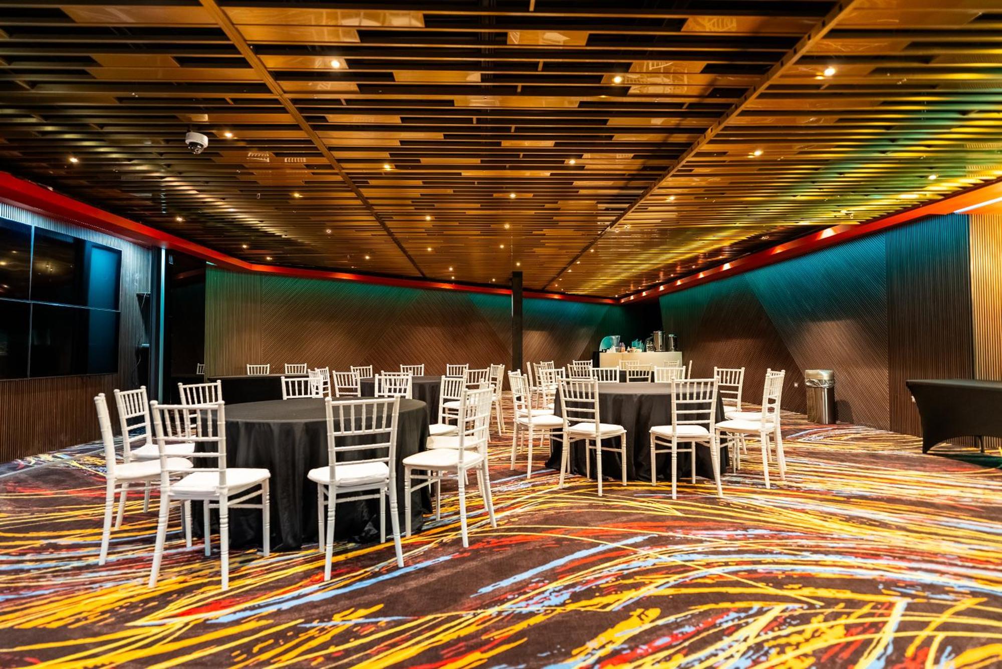 Aloft Ponce Hotel & Casino Luaran gambar