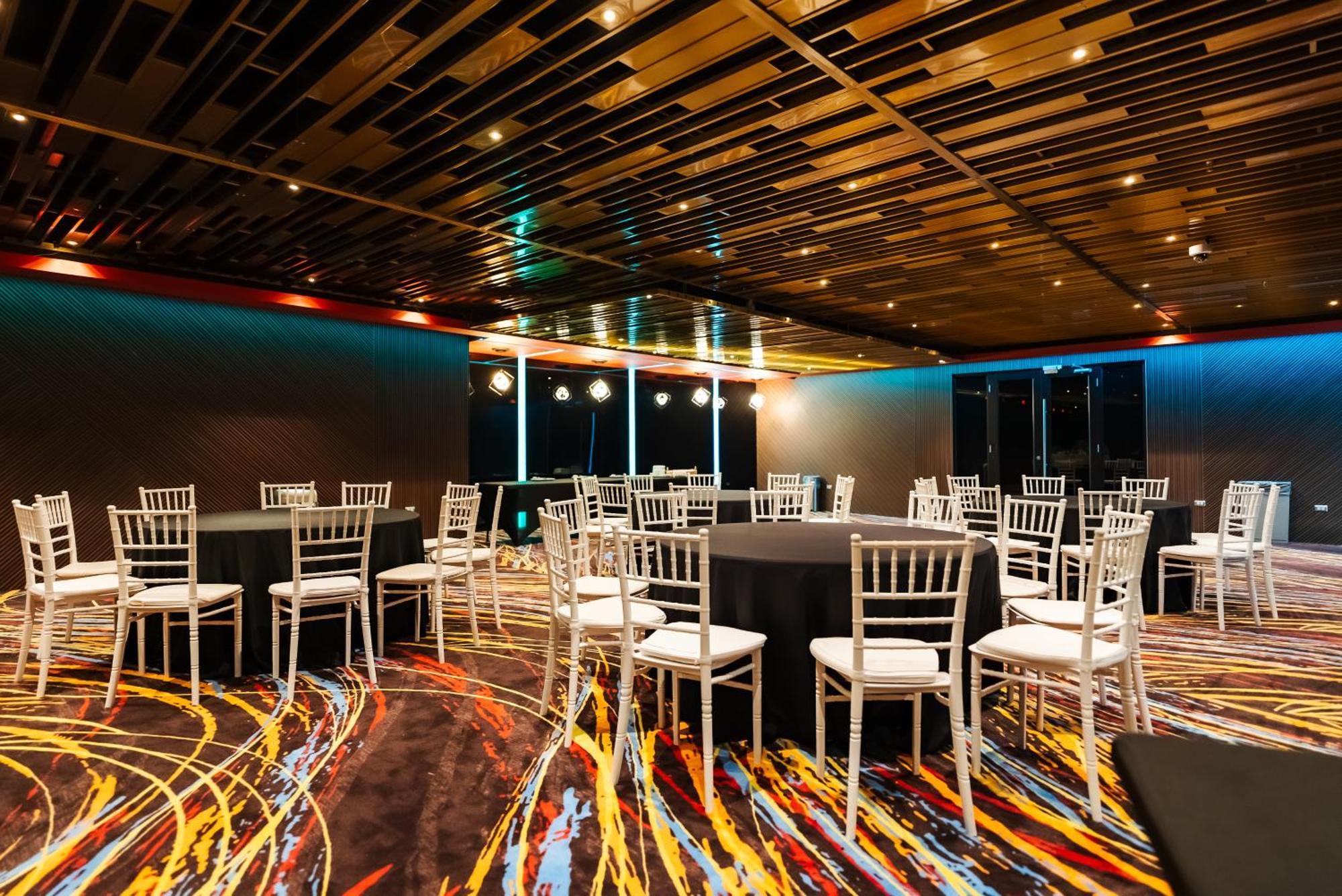 Aloft Ponce Hotel & Casino Luaran gambar