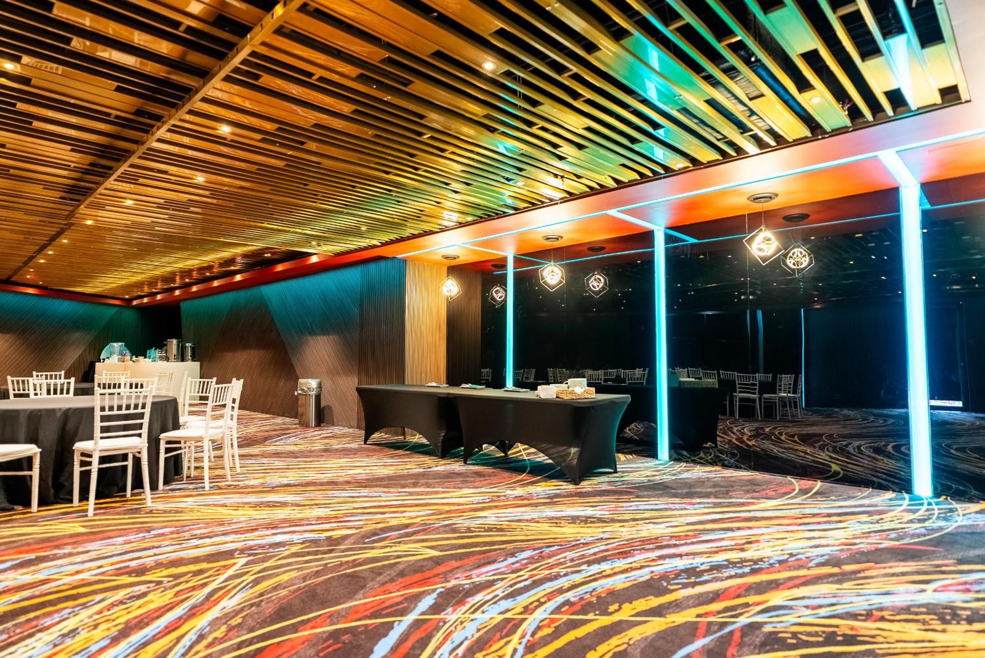 Aloft Ponce Hotel & Casino Luaran gambar