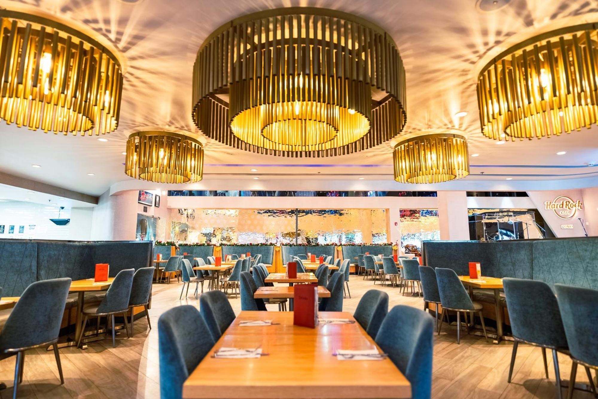 Aloft Ponce Hotel & Casino Luaran gambar