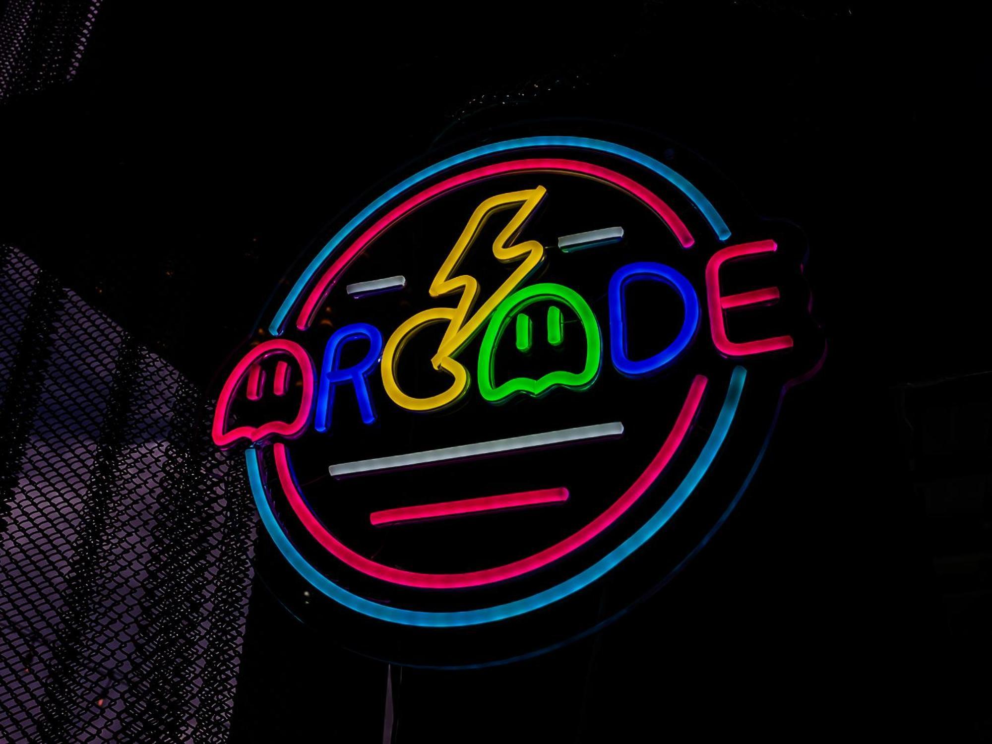 Aloft Ponce Hotel & Casino Luaran gambar