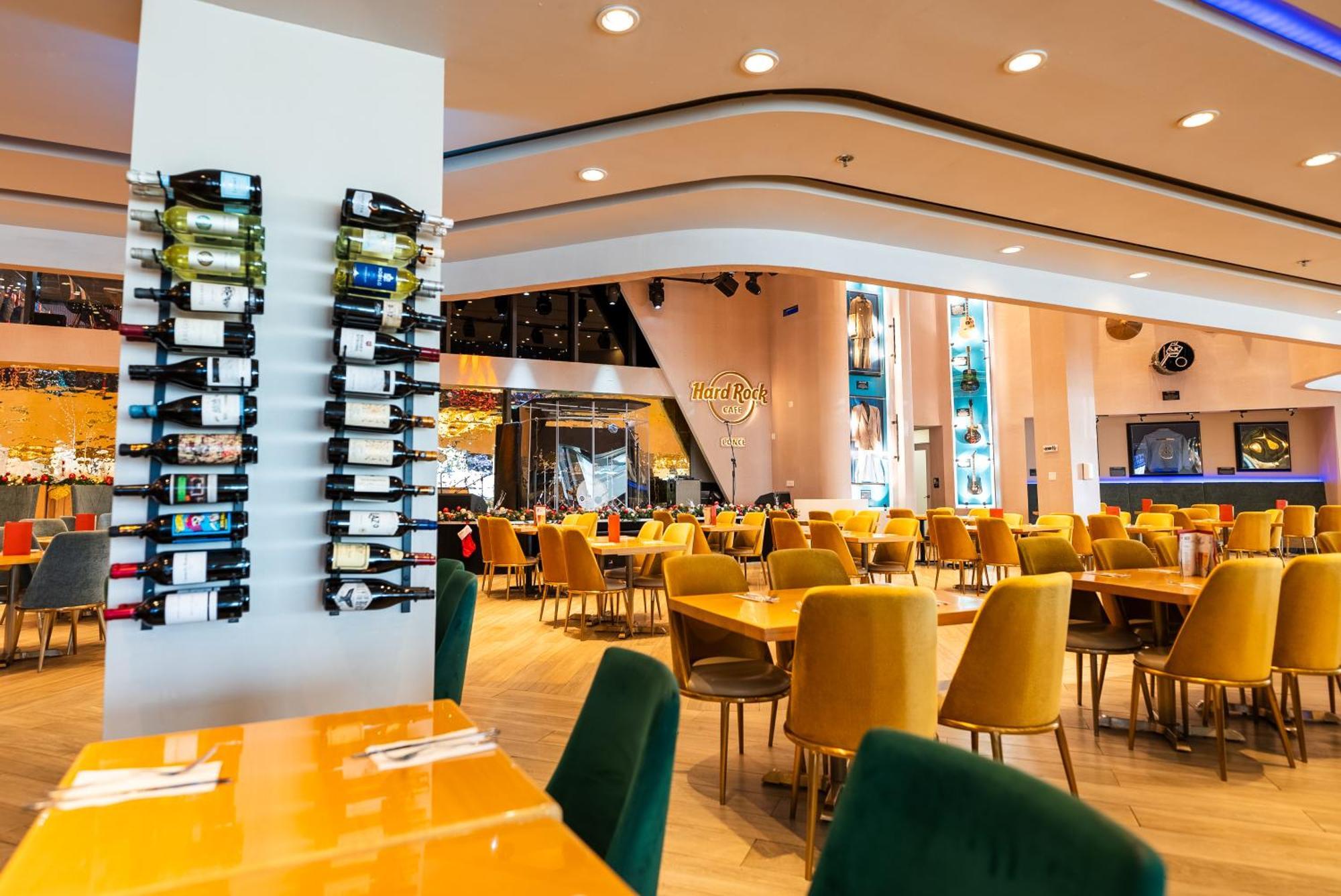 Aloft Ponce Hotel & Casino Luaran gambar