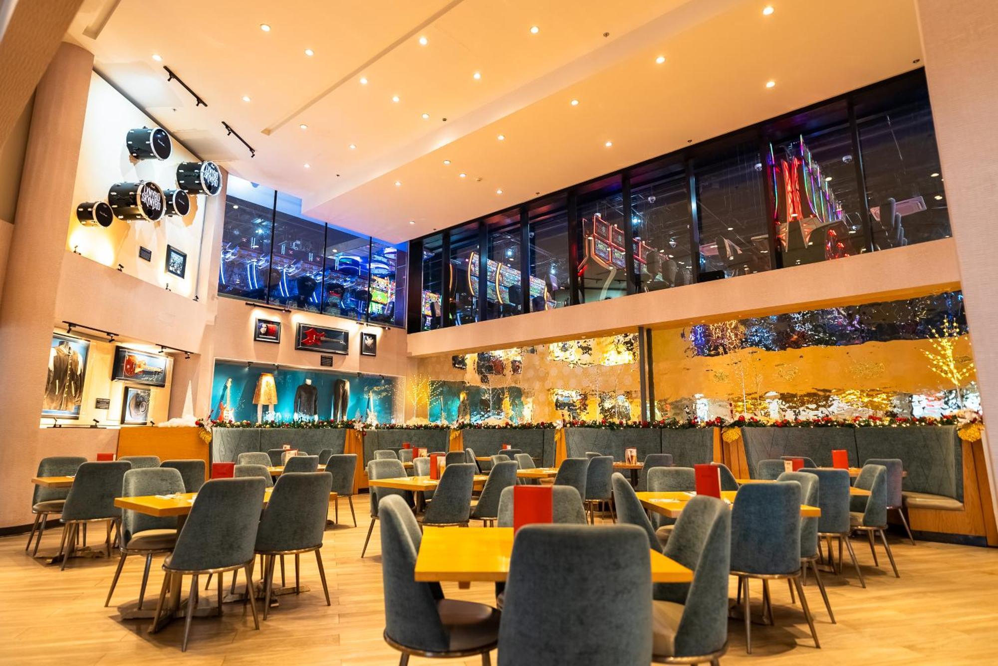 Aloft Ponce Hotel & Casino Luaran gambar