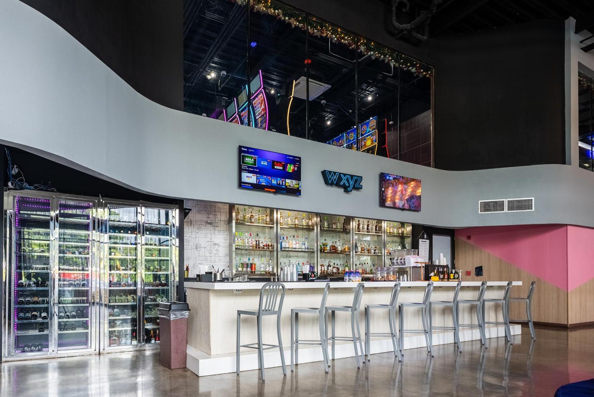 Aloft Ponce Hotel & Casino Luaran gambar