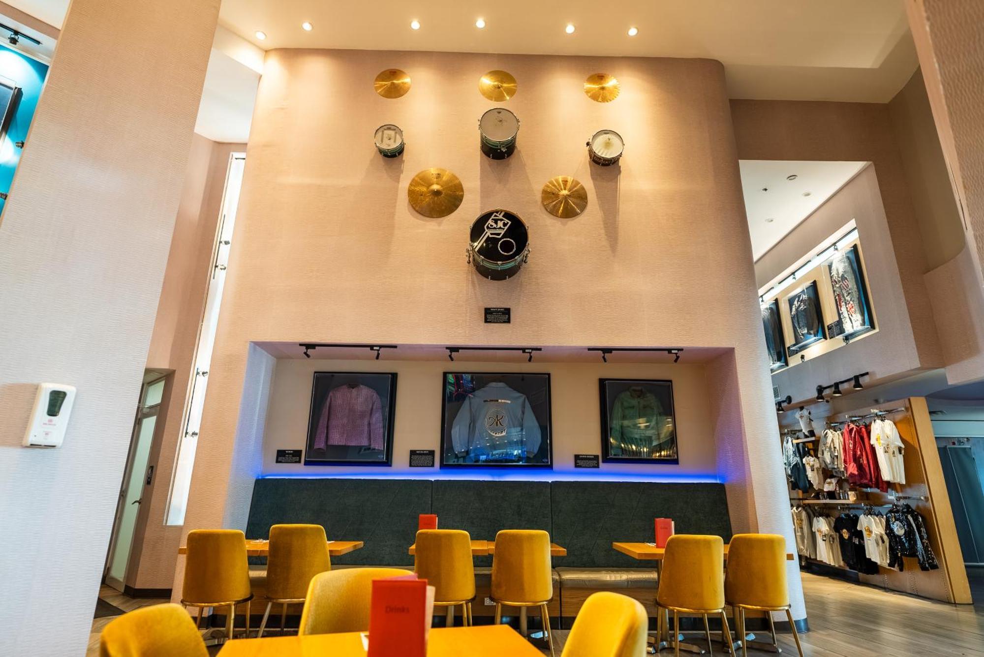 Aloft Ponce Hotel & Casino Luaran gambar