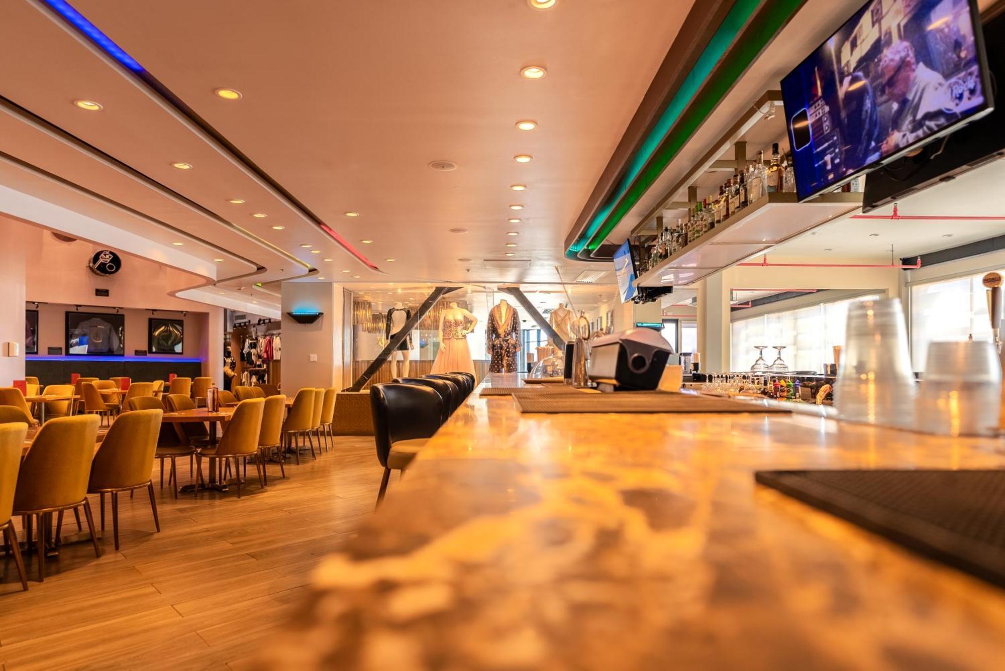 Aloft Ponce Hotel & Casino Luaran gambar