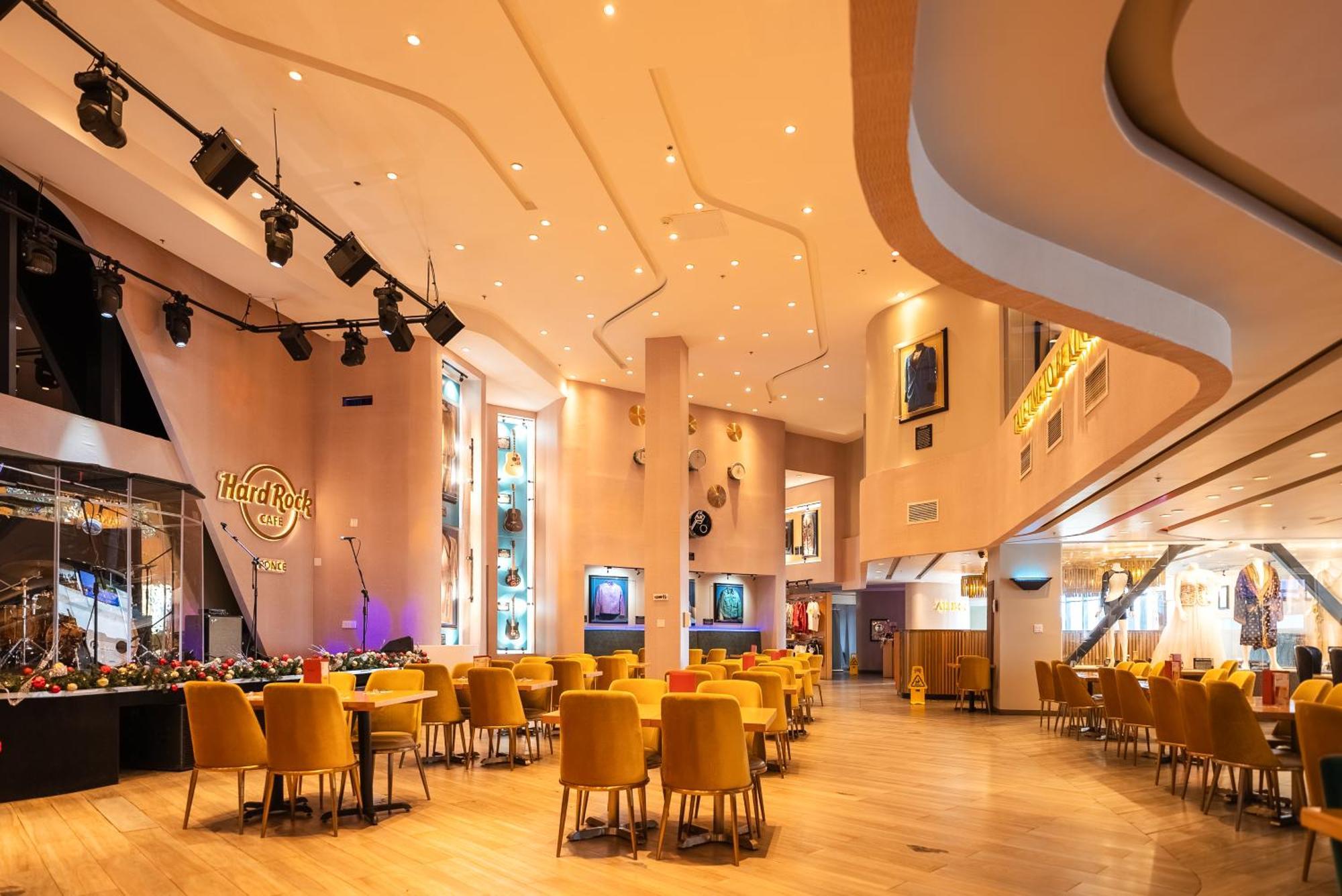 Aloft Ponce Hotel & Casino Luaran gambar