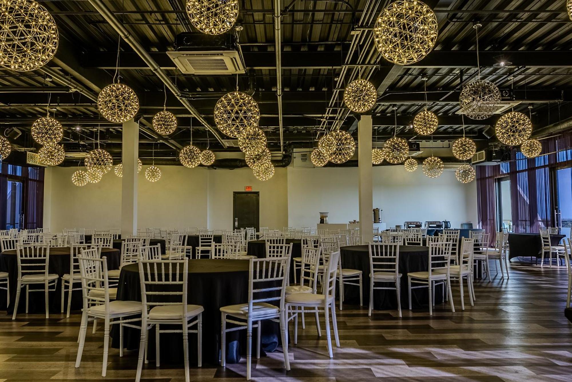 Aloft Ponce Hotel & Casino Luaran gambar