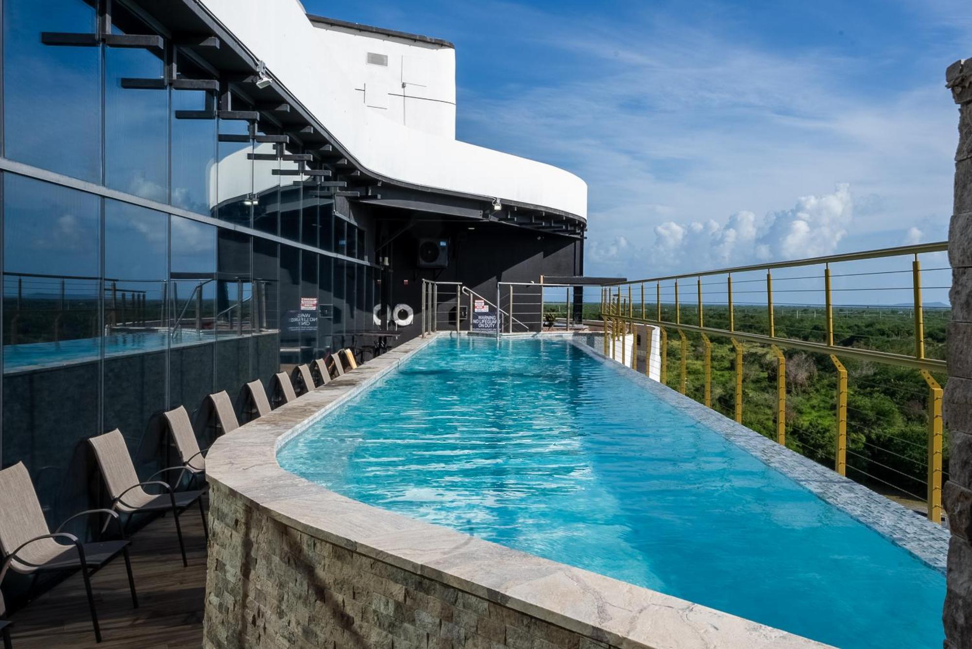 Aloft Ponce Hotel & Casino Luaran gambar