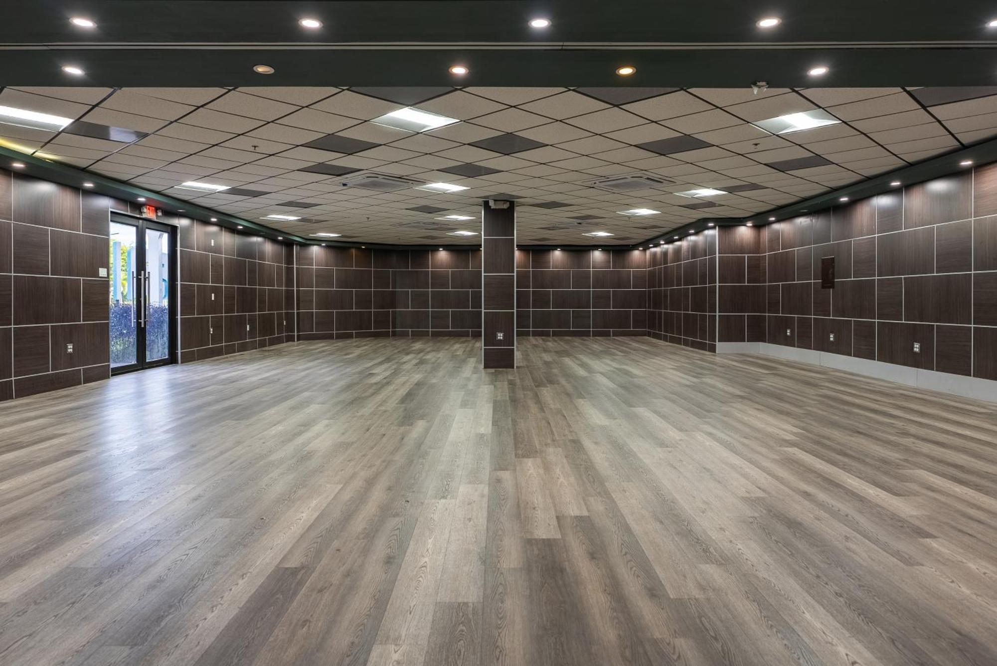 Aloft Ponce Hotel & Casino Luaran gambar