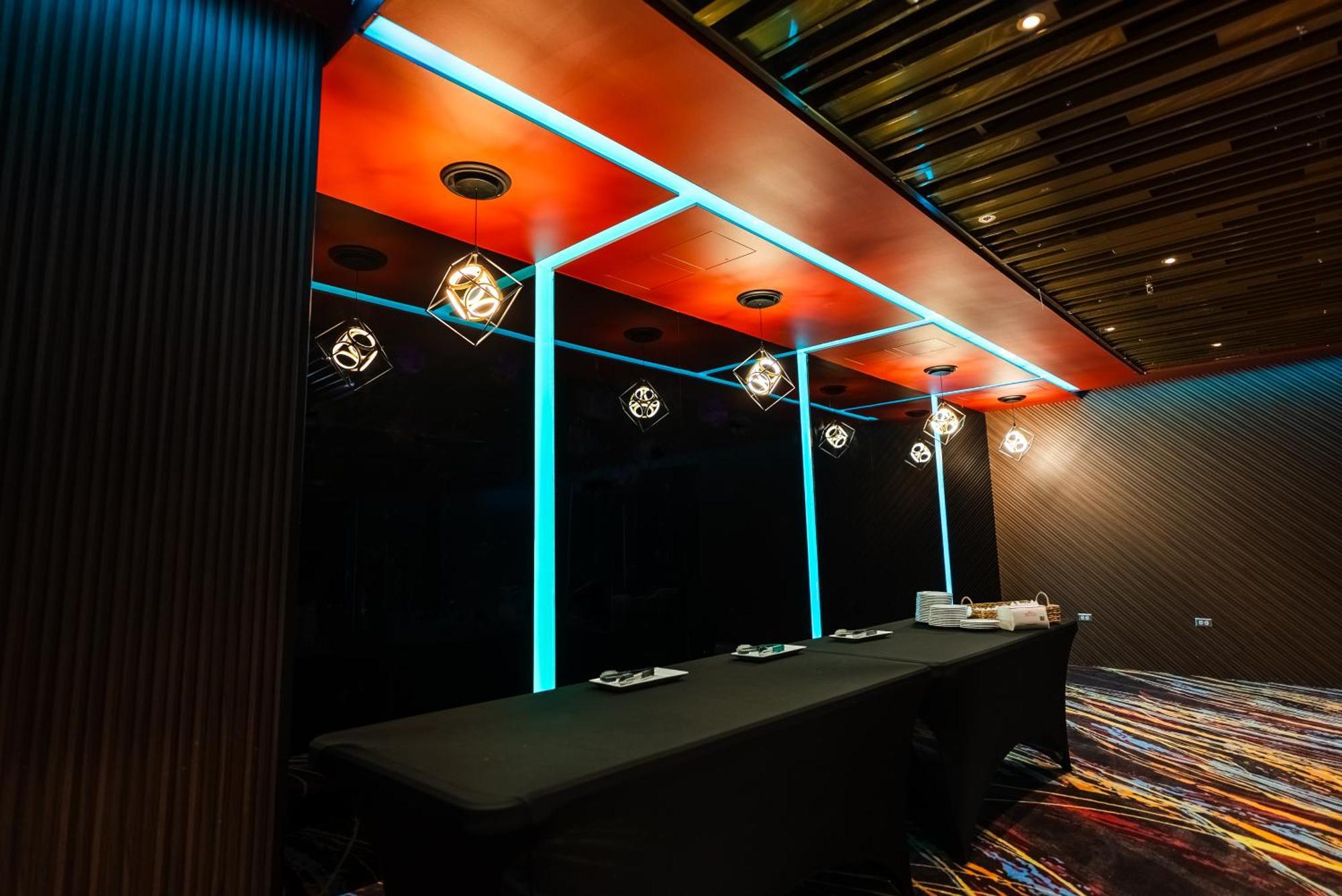 Aloft Ponce Hotel & Casino Luaran gambar