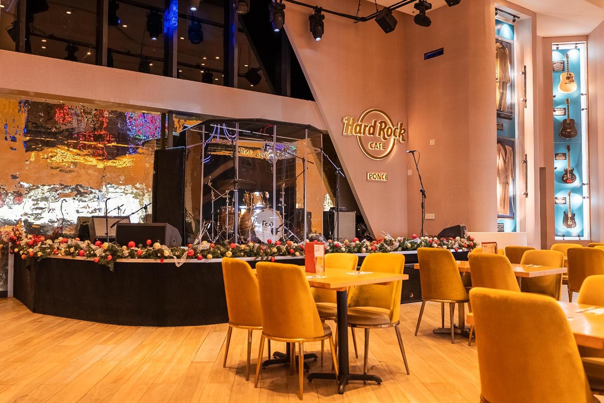 Aloft Ponce Hotel & Casino Luaran gambar