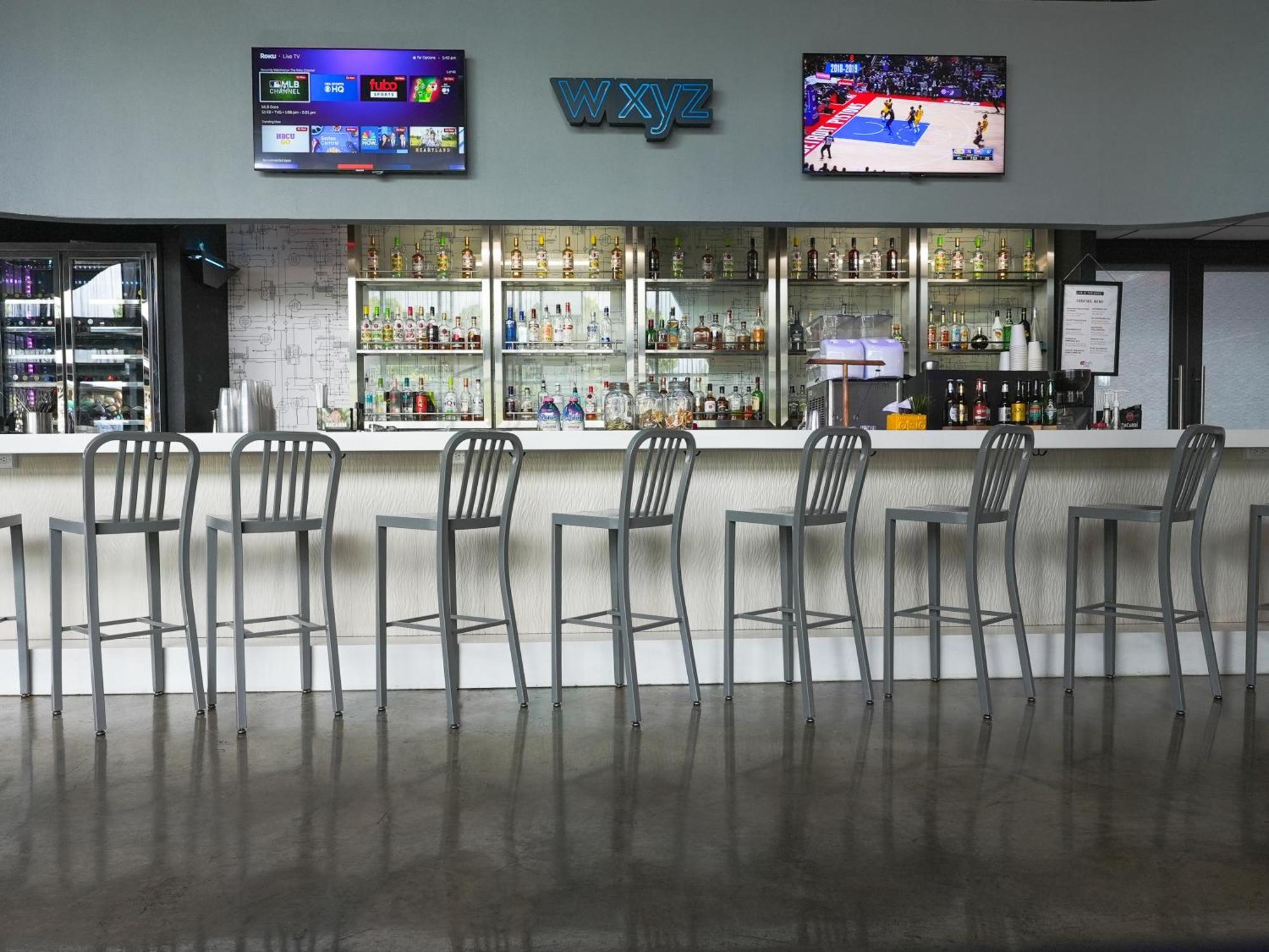 Aloft Ponce Hotel & Casino Luaran gambar