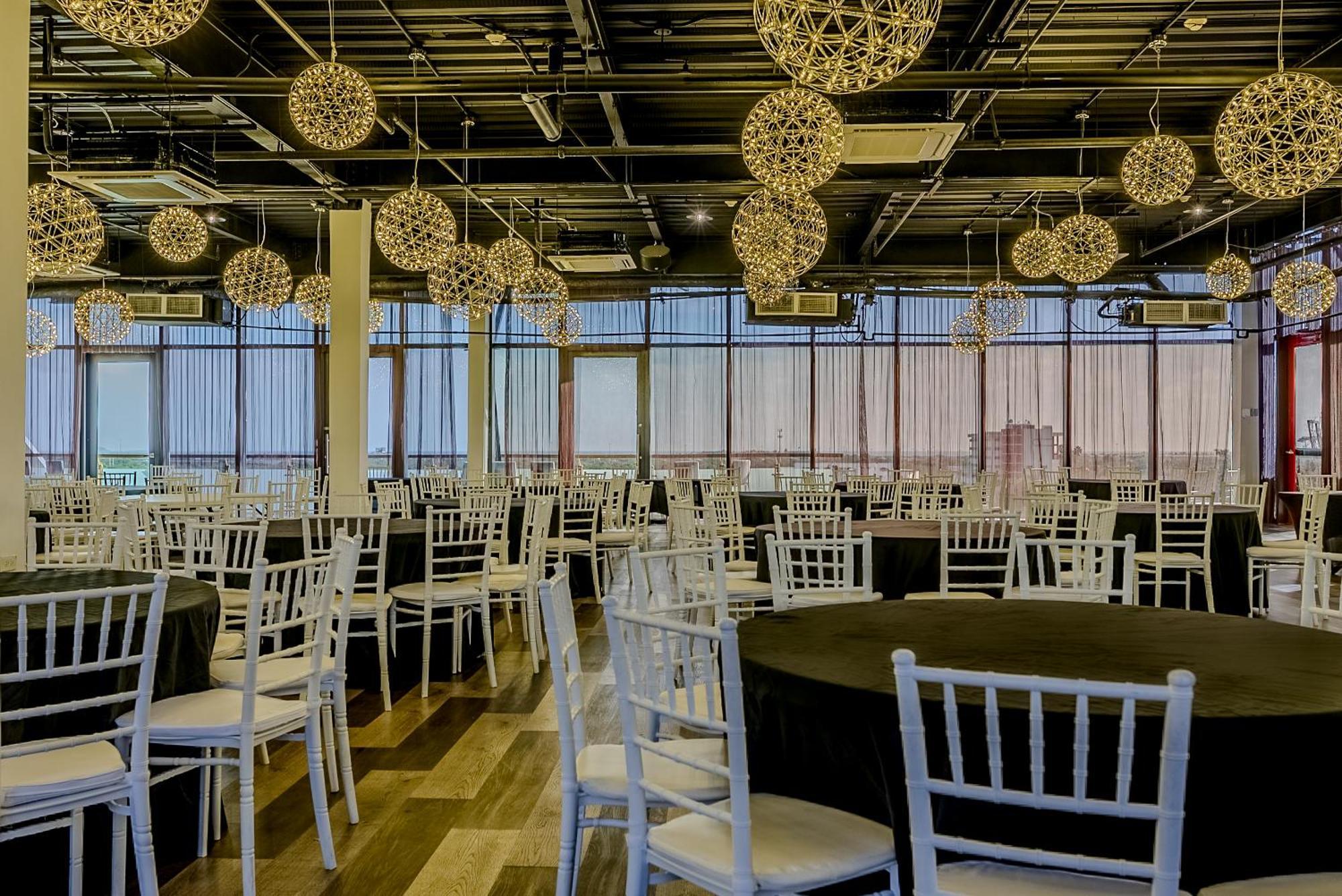 Aloft Ponce Hotel & Casino Luaran gambar