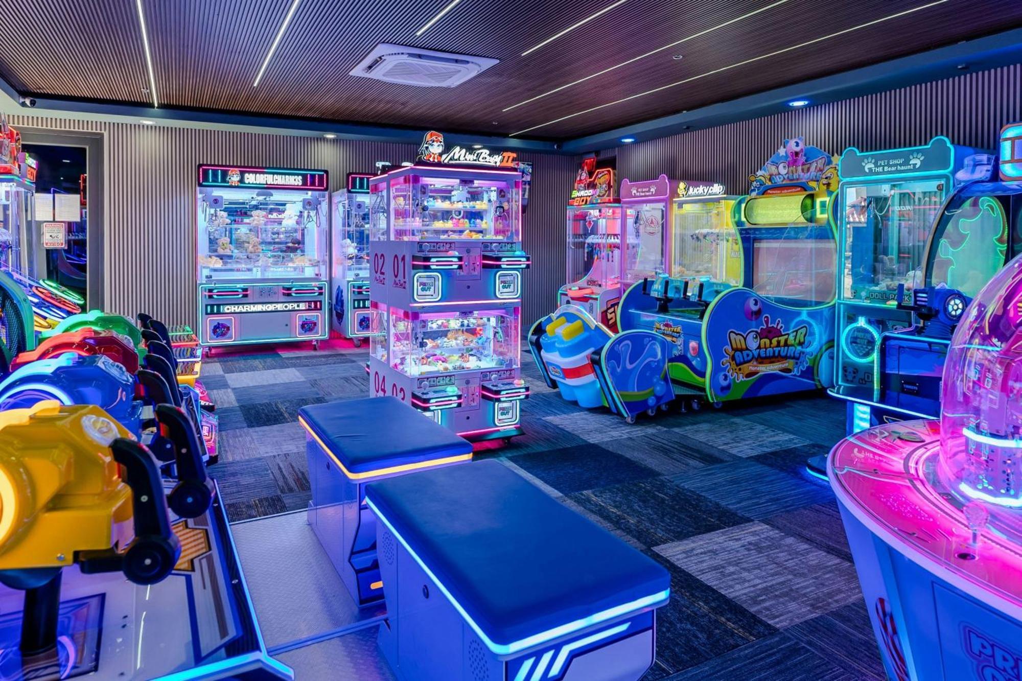 Aloft Ponce Hotel & Casino Luaran gambar
