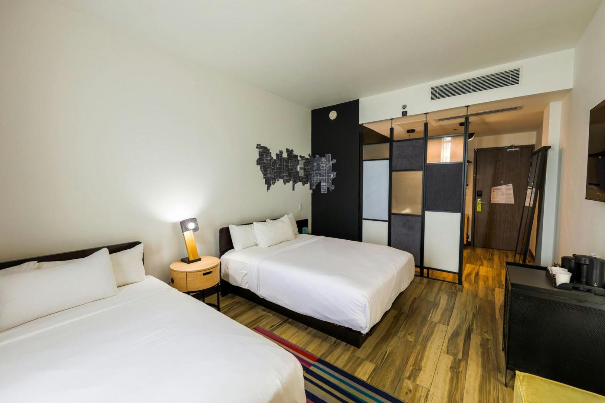 Aloft Ponce Hotel & Casino Luaran gambar