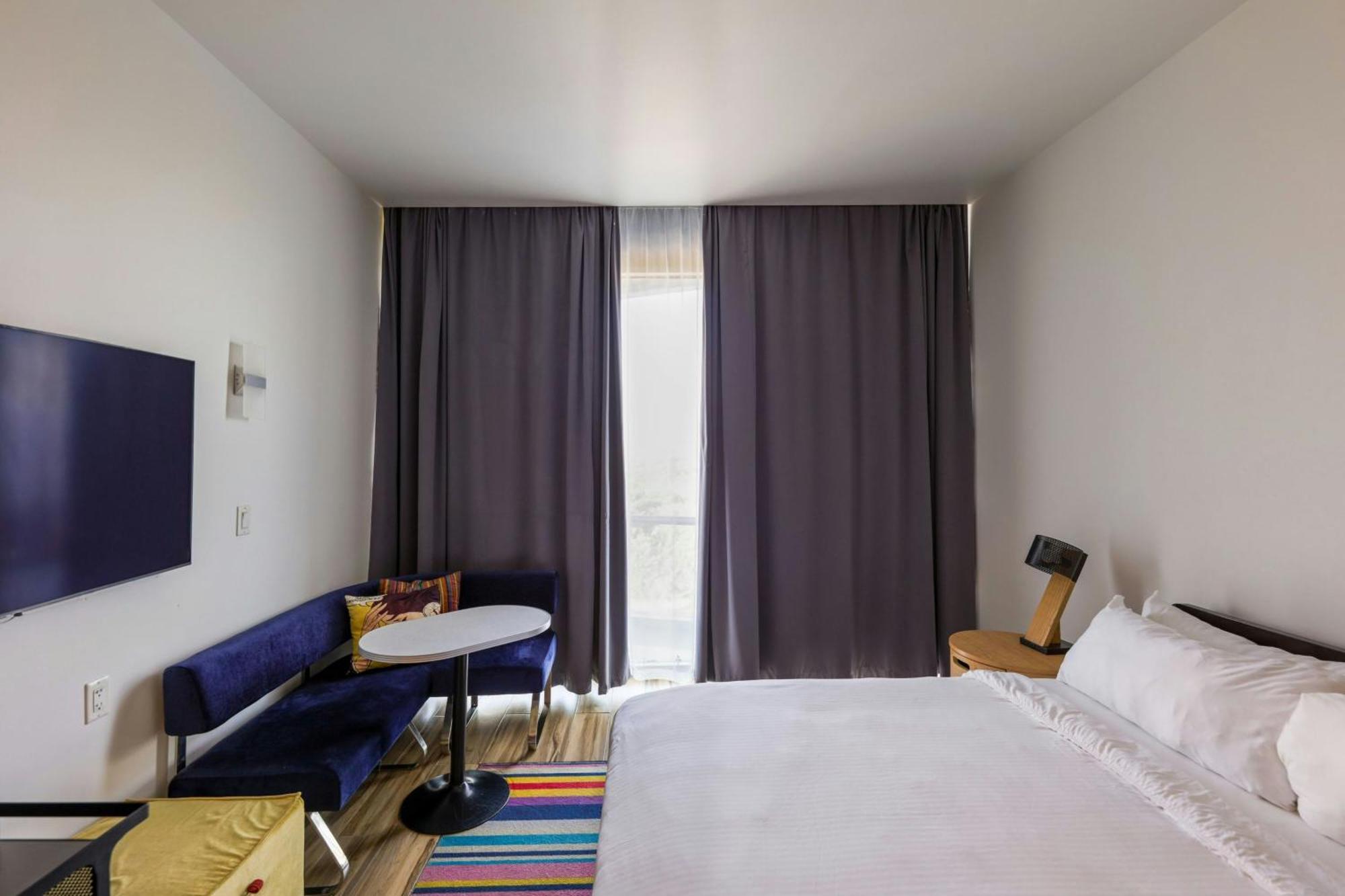 Aloft Ponce Hotel & Casino Luaran gambar