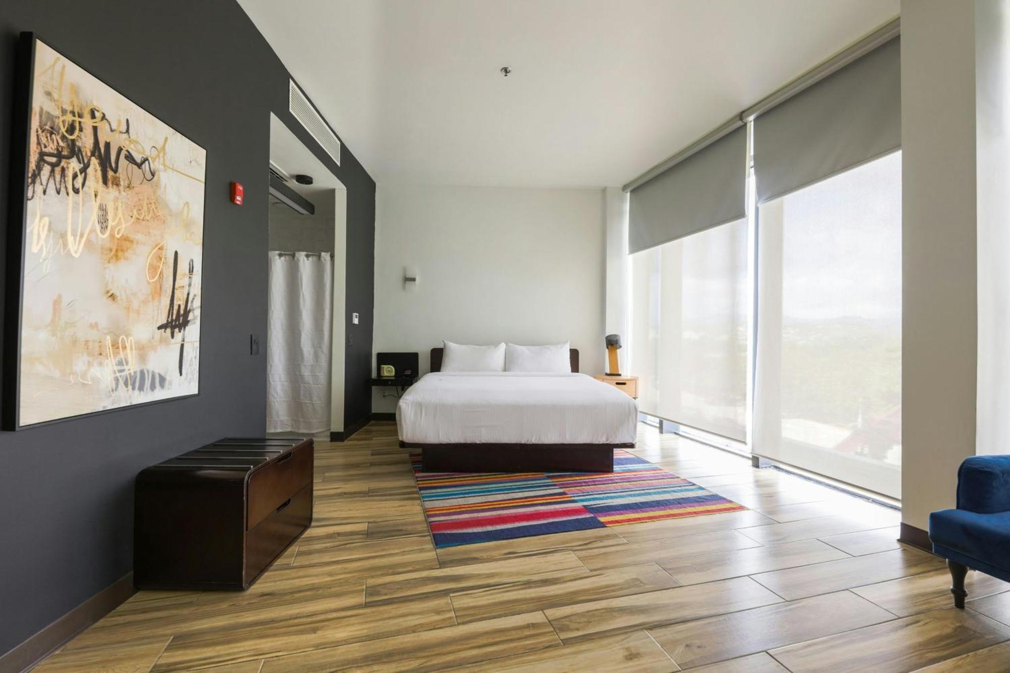 Aloft Ponce Hotel & Casino Luaran gambar