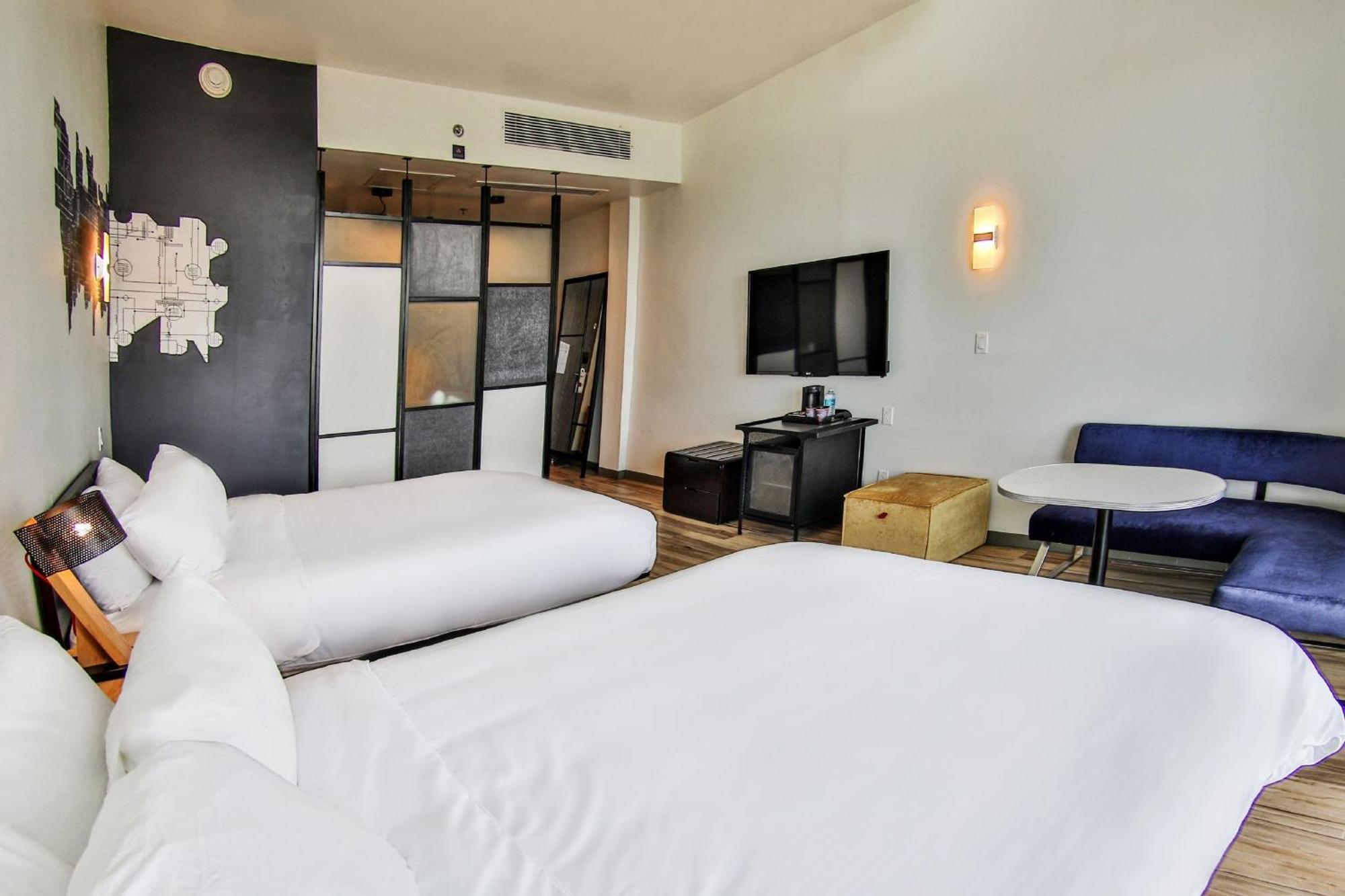 Aloft Ponce Hotel & Casino Luaran gambar