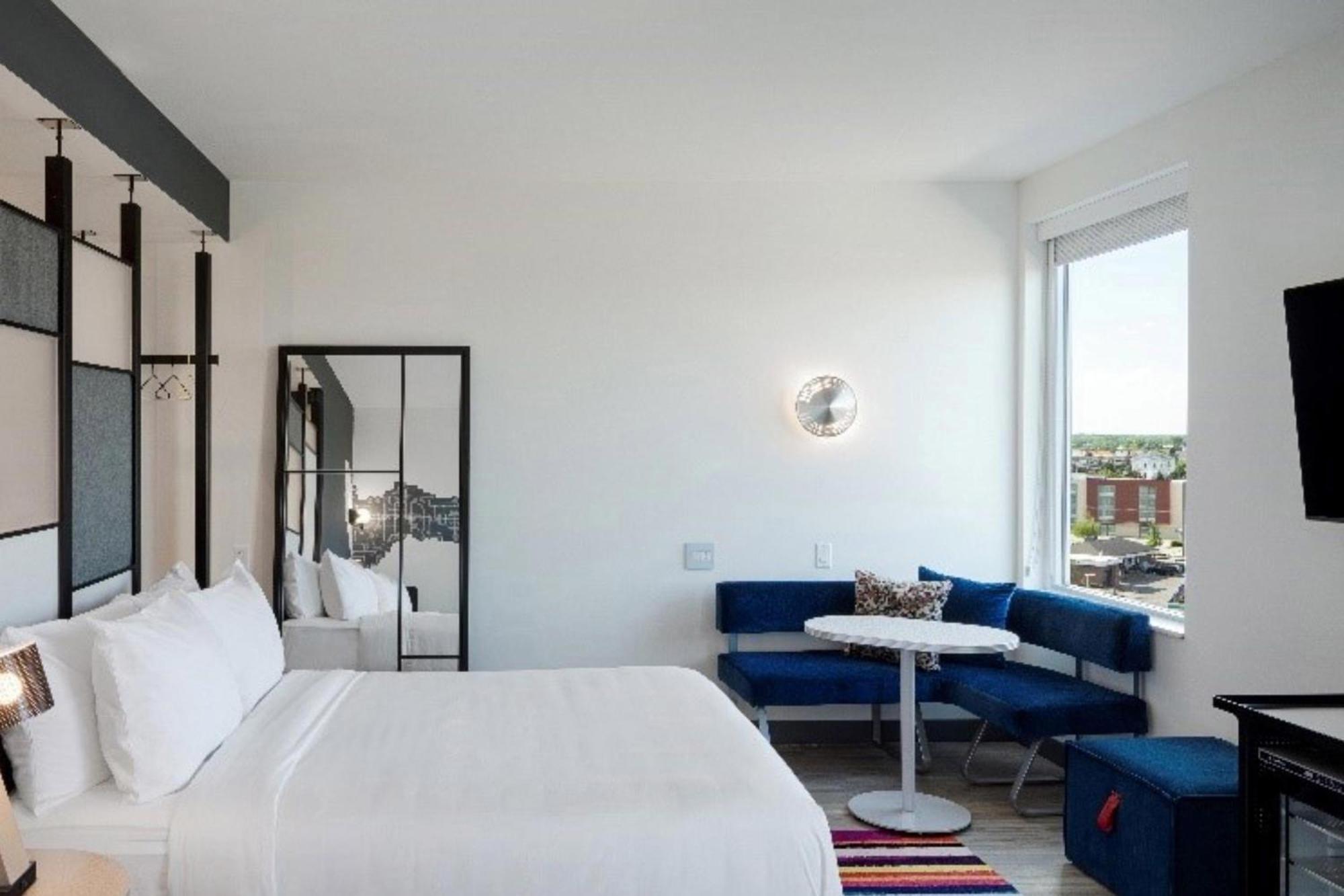 Aloft Ponce Hotel & Casino Luaran gambar