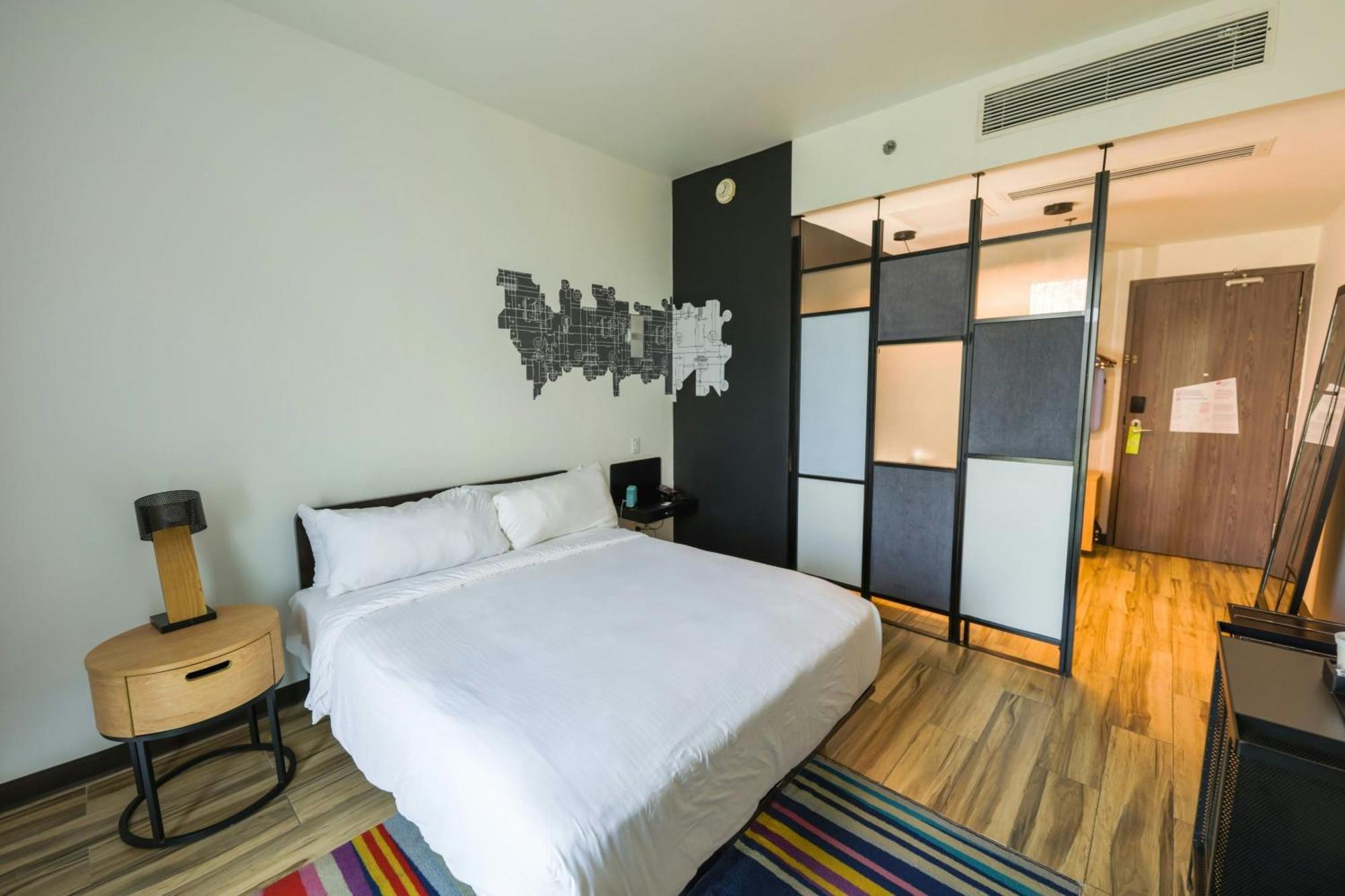 Aloft Ponce Hotel & Casino Luaran gambar