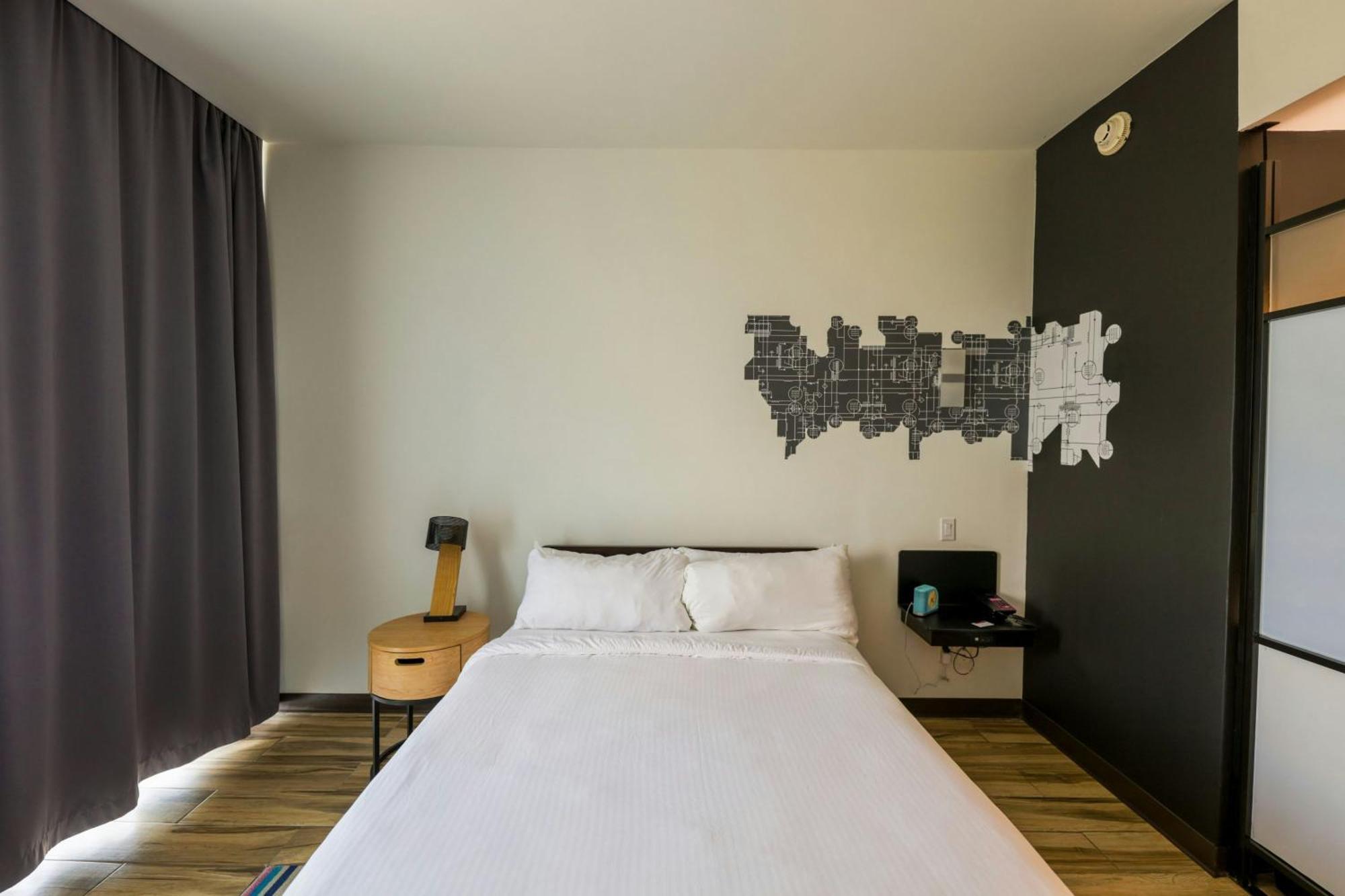 Aloft Ponce Hotel & Casino Luaran gambar